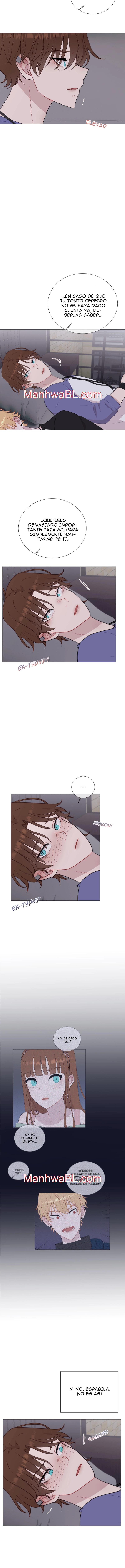 Boy Girlfriend - Capítulo 68 manhwa