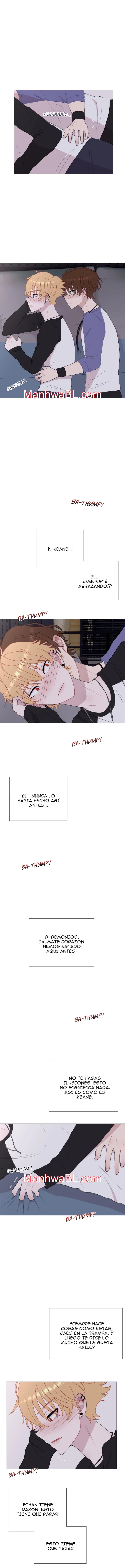 Boy Girlfriend - Capítulo 68 manhwa