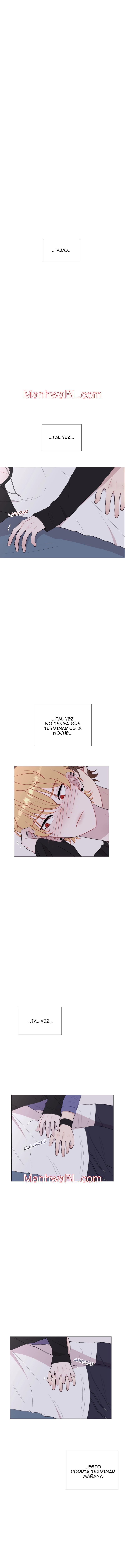 Boy Girlfriend - Capítulo 68 manhwa