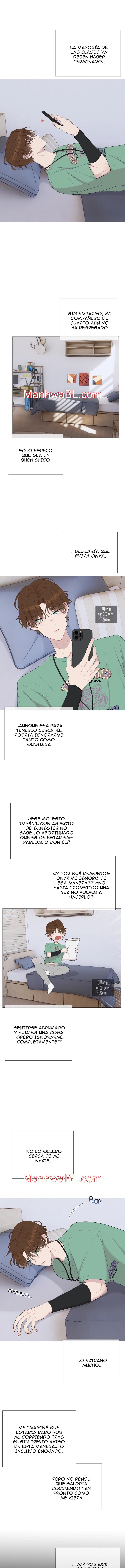 Boy Girlfriend - Capítulo 120 2 manhwa