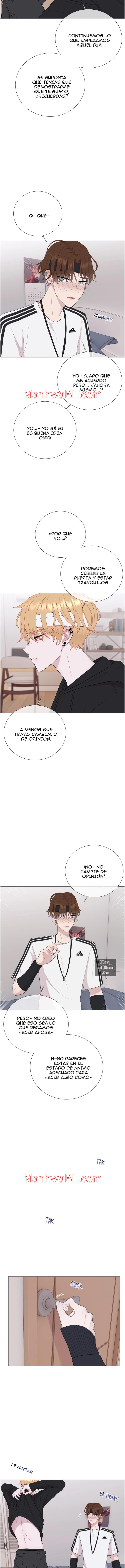 Boy Girlfriend - Capítulo 115 manhwa