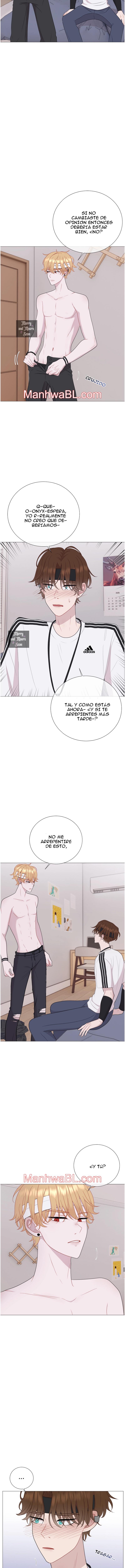 Boy Girlfriend - Capítulo 115 manhwa