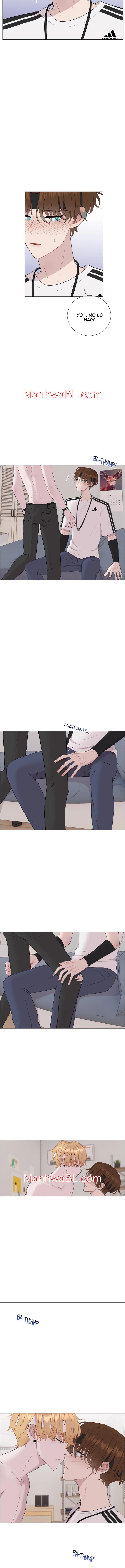 Boy Girlfriend - Capítulo 115 manhwa