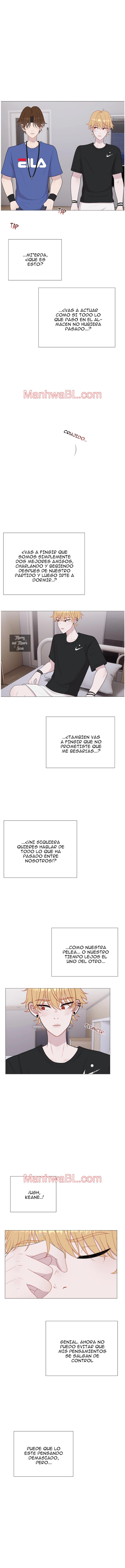 Boy Girlfriend - Capítulo 91 manhwa