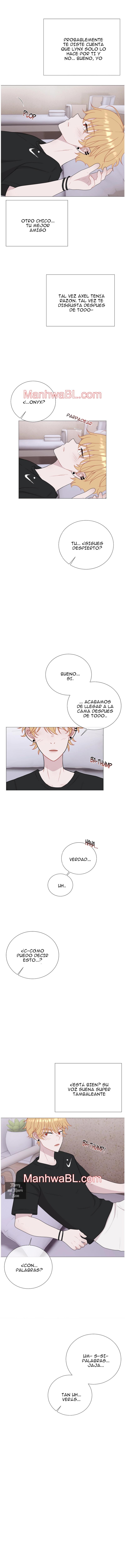 Boy Girlfriend - Capítulo 91 manhwa