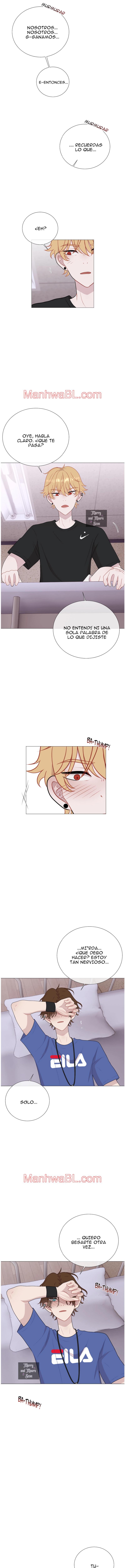 Boy Girlfriend - Capítulo 91 manhwa