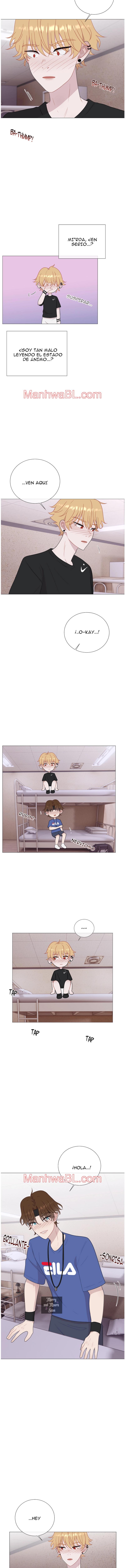 Boy Girlfriend - Capítulo 91 manhwa