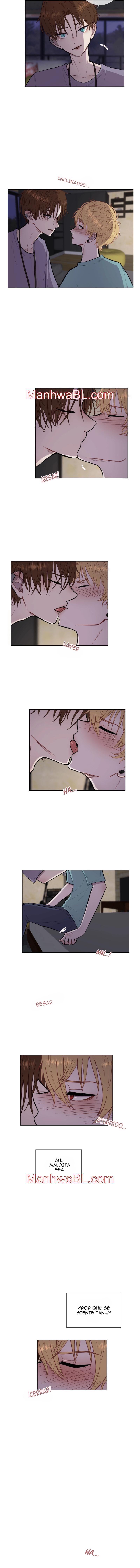 Boy Girlfriend - Capítulo 18 manhwa