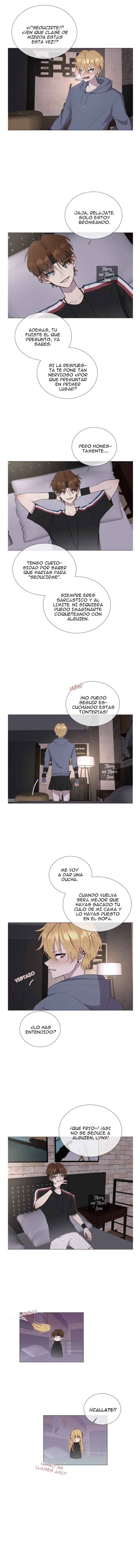 Boy Girlfriend - Capítulo 27 manhwa