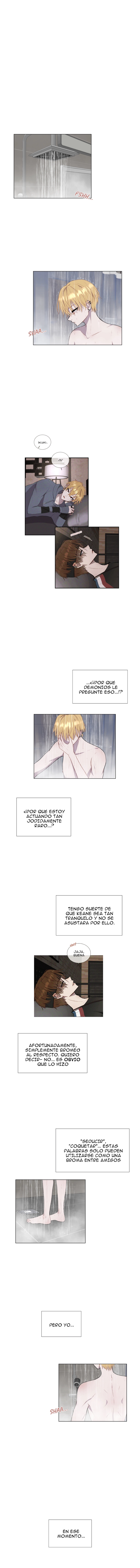 Boy Girlfriend - Capítulo 27 manhwa