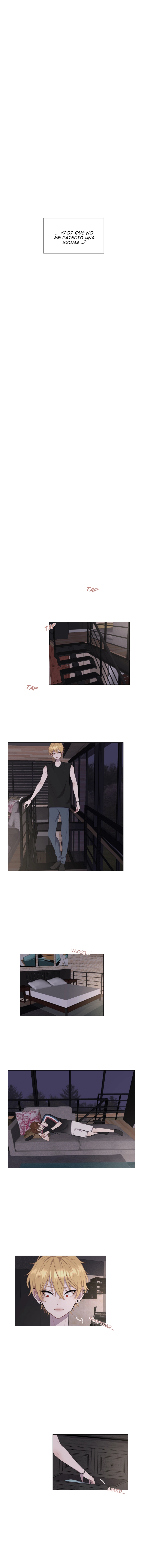 Boy Girlfriend - Capítulo 27 manhwa