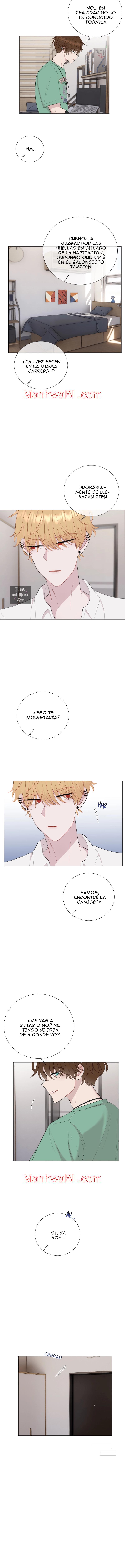 Boy Girlfriend - Capítulo 122 2 manhwa