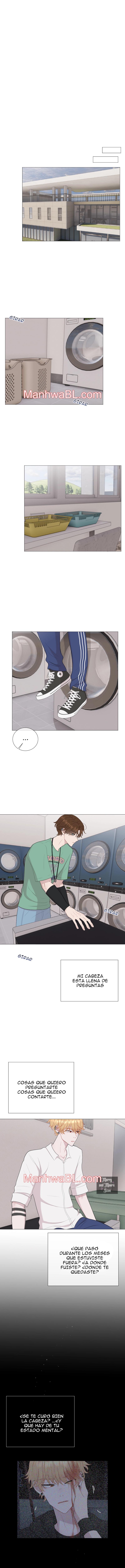 Boy Girlfriend - Capítulo 122 2 manhwa