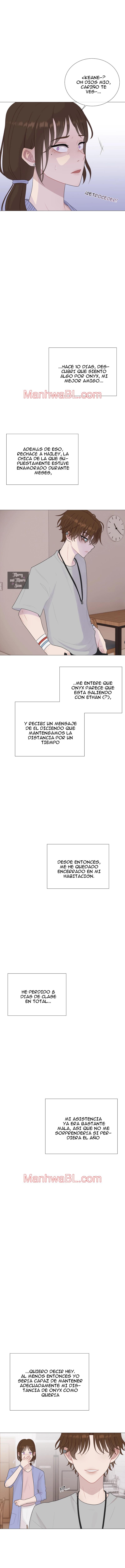 Boy Girlfriend - Capítulo 74 manhwa