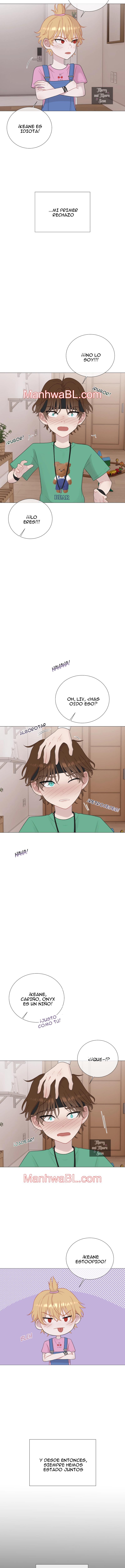 Boy Girlfriend - Capítulo 74 manhwa