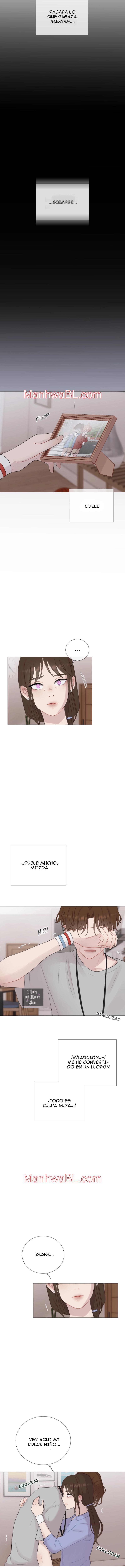 Boy Girlfriend - Capítulo 74 manhwa