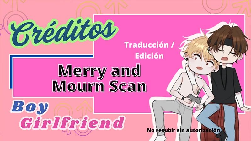 Boy Girlfriend - Capítulo 128 manhwa