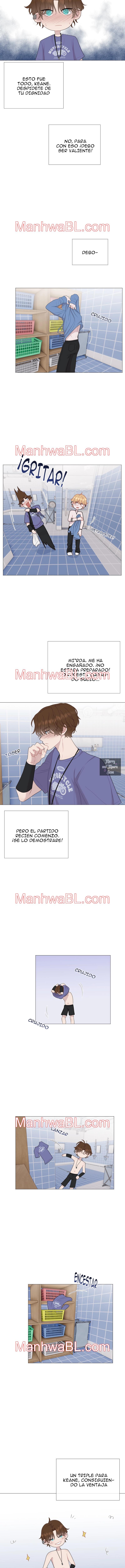 Boy Girlfriend - Capítulo 128 manhwa