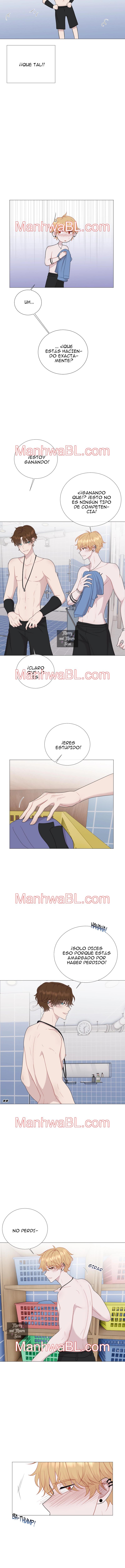 Boy Girlfriend - Capítulo 128 manhwa