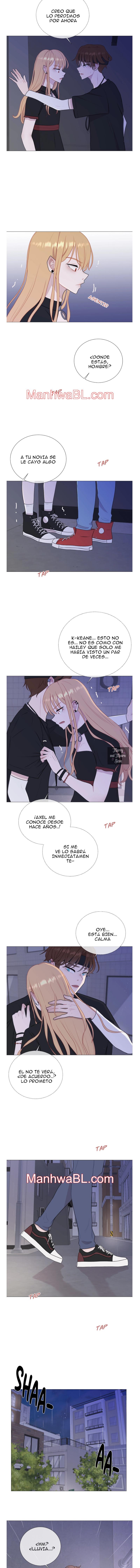 Boy Girlfriend - Capítulo 54 manhwa