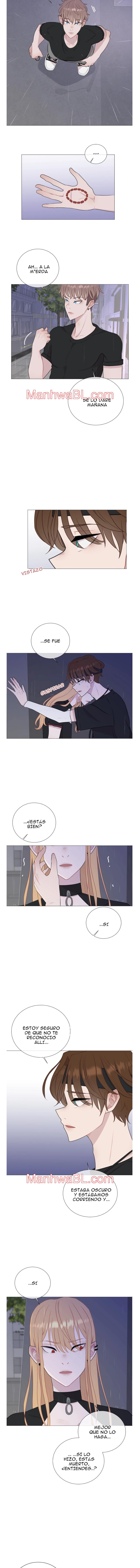 Boy Girlfriend - Capítulo 54 manhwa