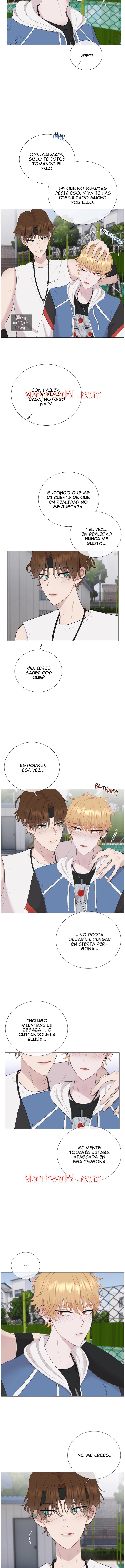 Boy Girlfriend - Capítulo 107 manhwa