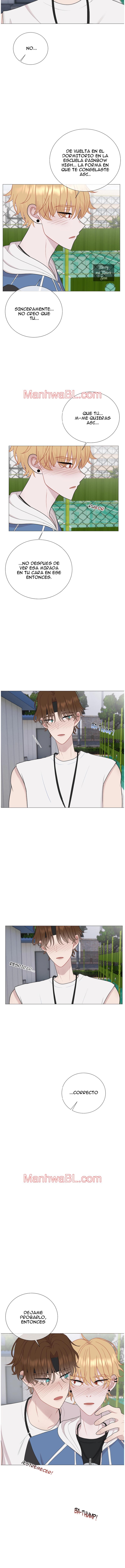 Boy Girlfriend - Capítulo 107 manhwa