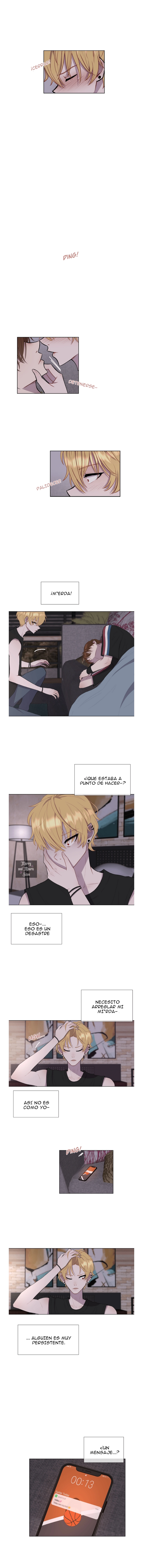 Boy Girlfriend - Capítulo 29 manhwa