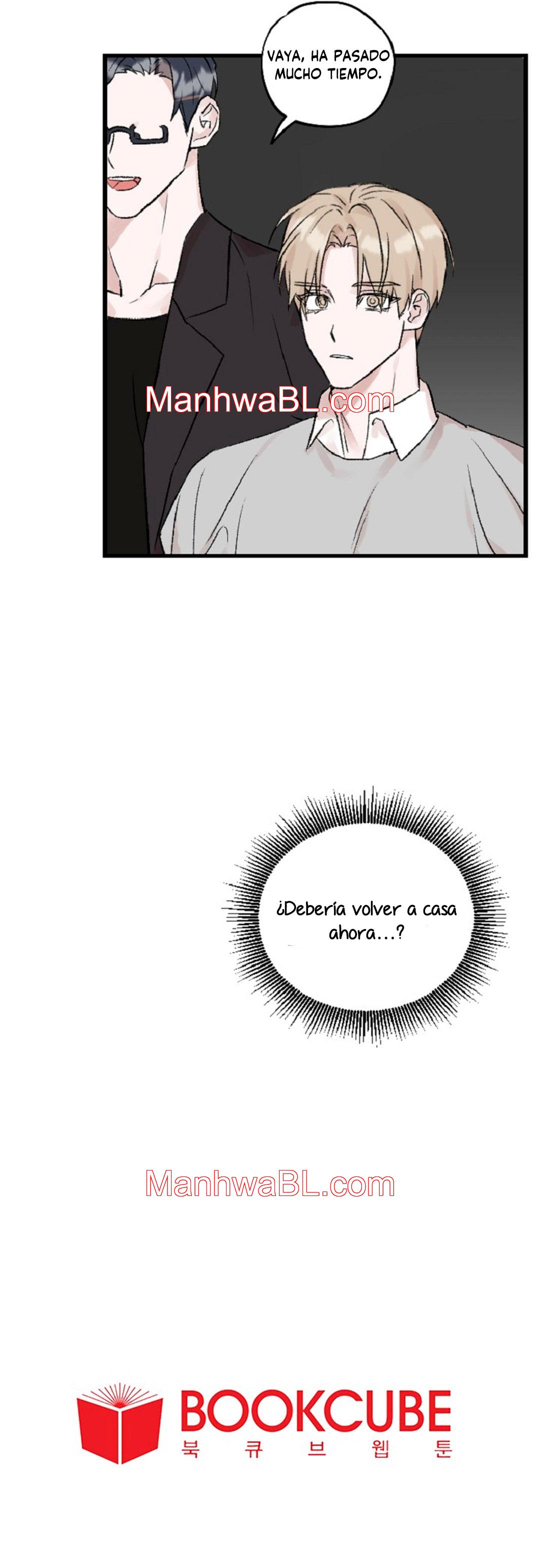 Omega inverso - Capítulo 4.3 manhwa