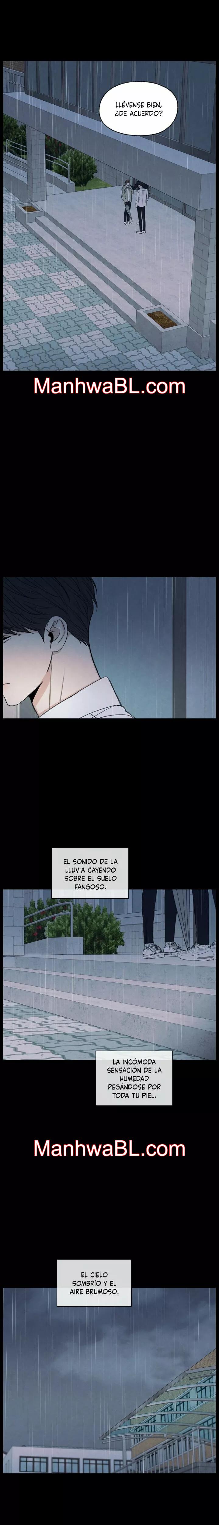 The Edge of Ambiguity - Capítulo 16 manhwa