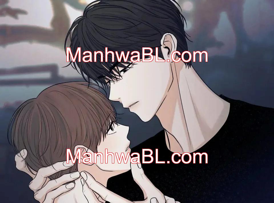 The Edge of Ambiguity - Capítulo 70 manhwa