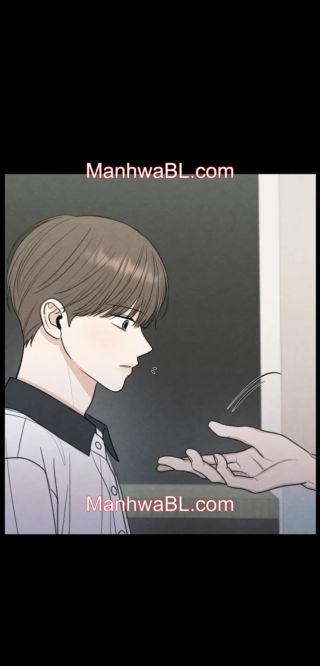 The Edge of Ambiguity - Capítulo 32 manhwa
