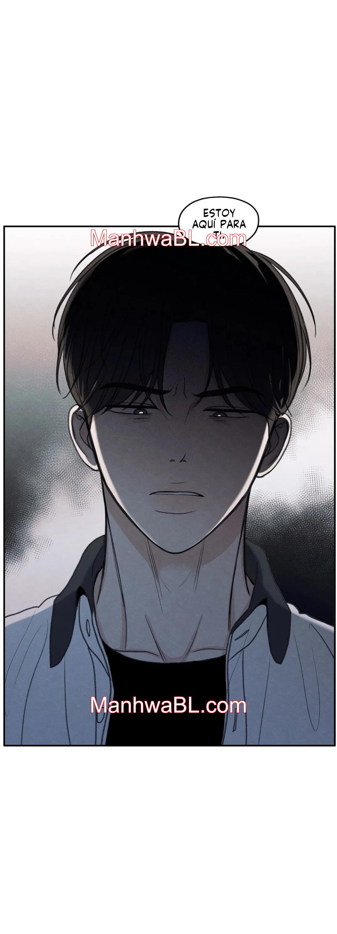 The Edge of Ambiguity - Capítulo 32 manhwa