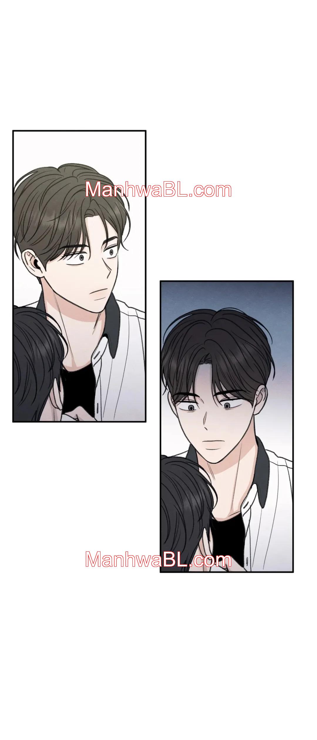 The Edge of Ambiguity - Capítulo 32 manhwa