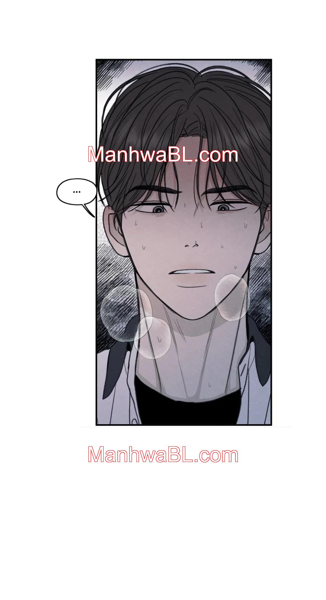The Edge of Ambiguity - Capítulo 32 manhwa