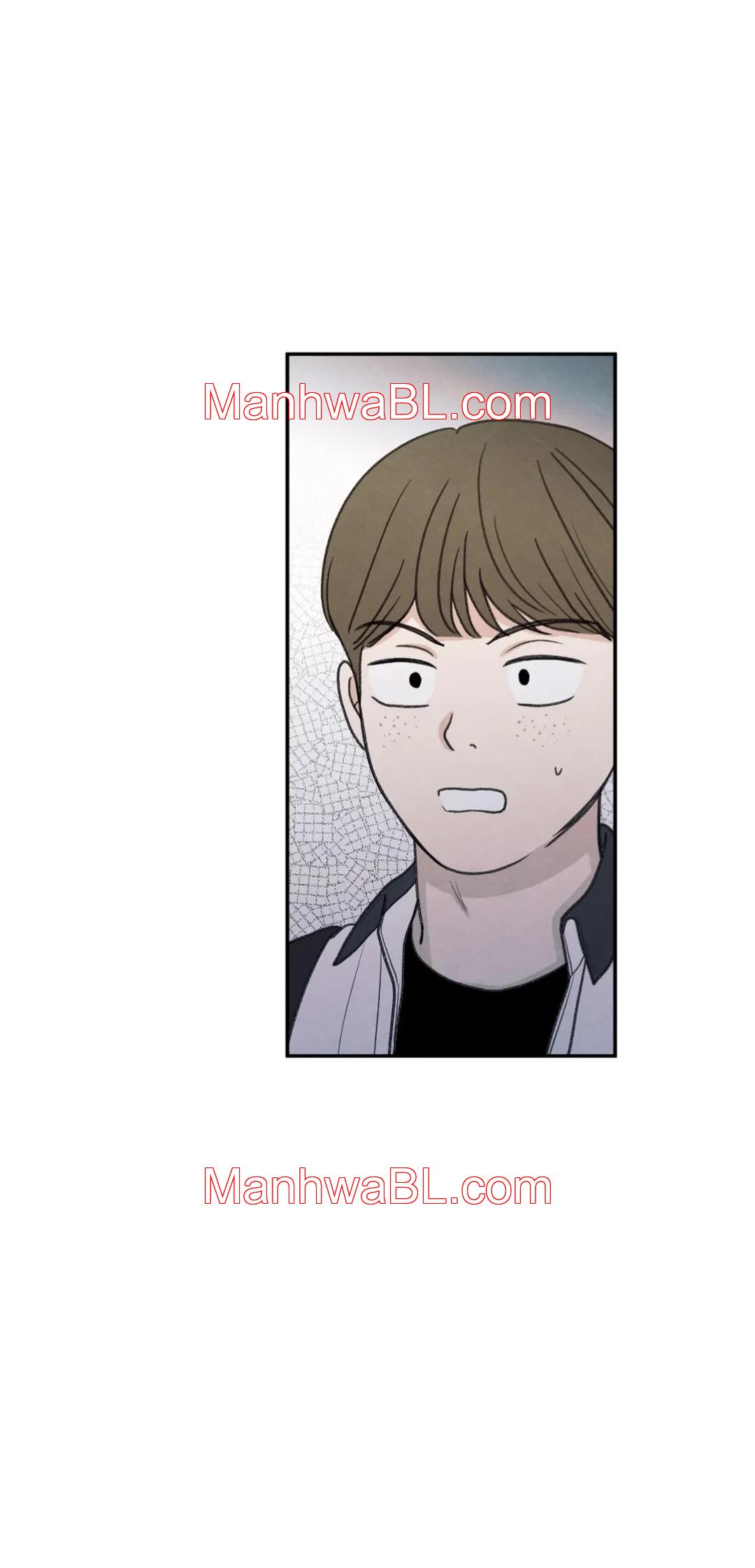 The Edge of Ambiguity - Capítulo 32 manhwa