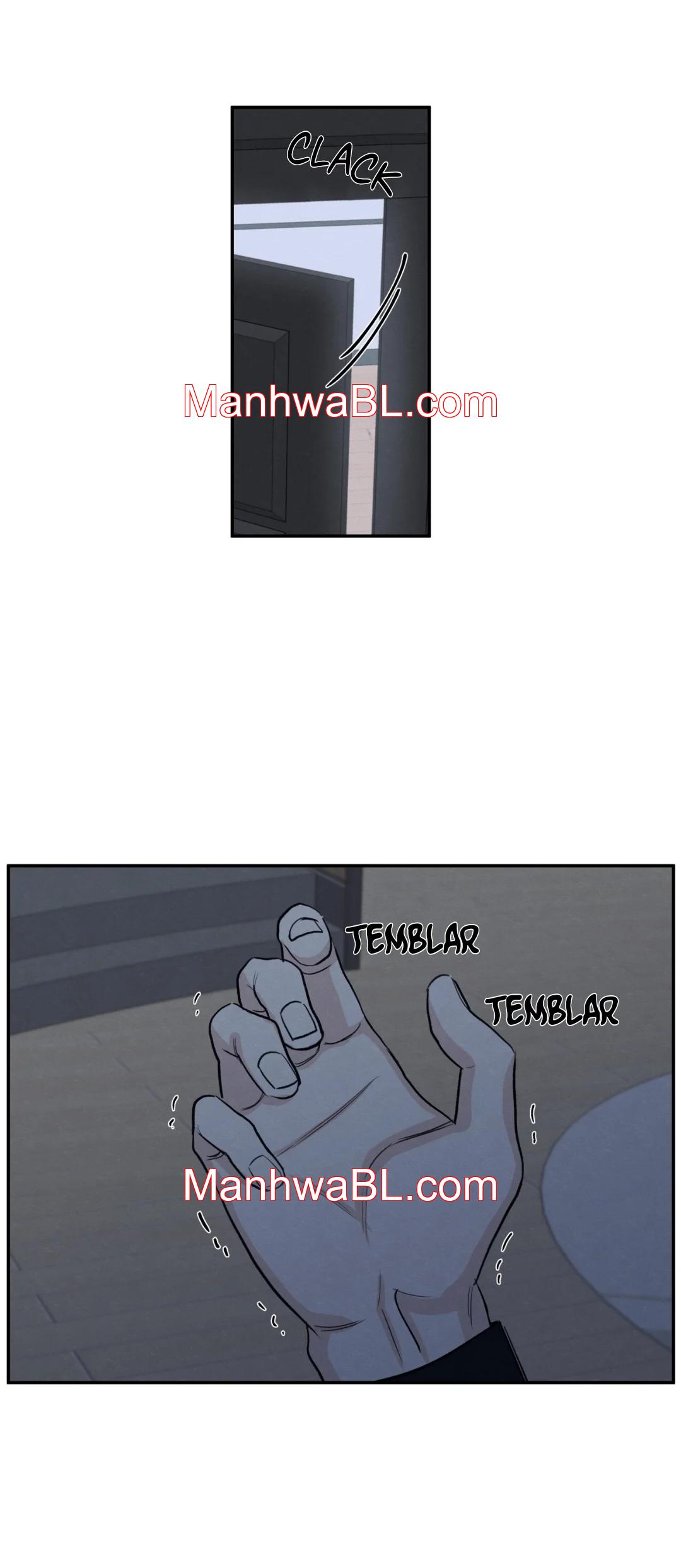 The Edge of Ambiguity - Capítulo 66 manhwa