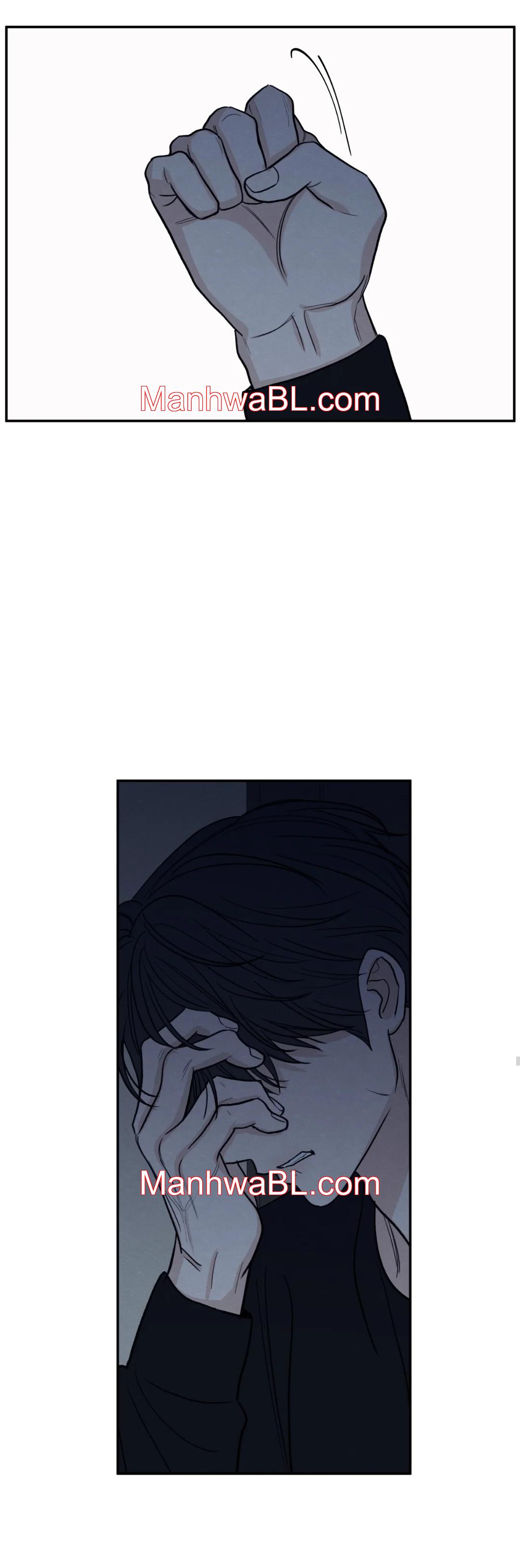 The Edge of Ambiguity - Capítulo 66 manhwa