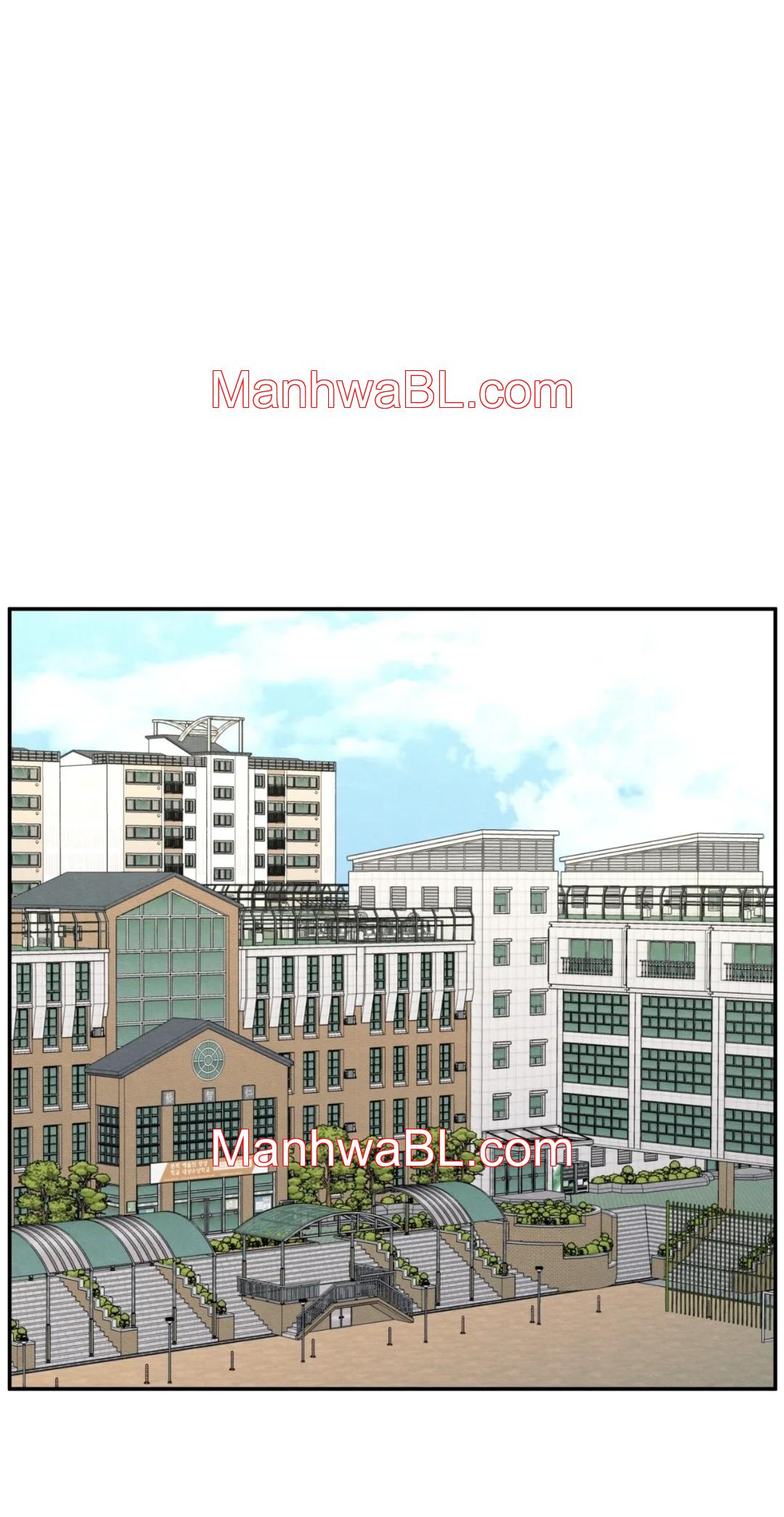 The Edge of Ambiguity - Capítulo 66 manhwa