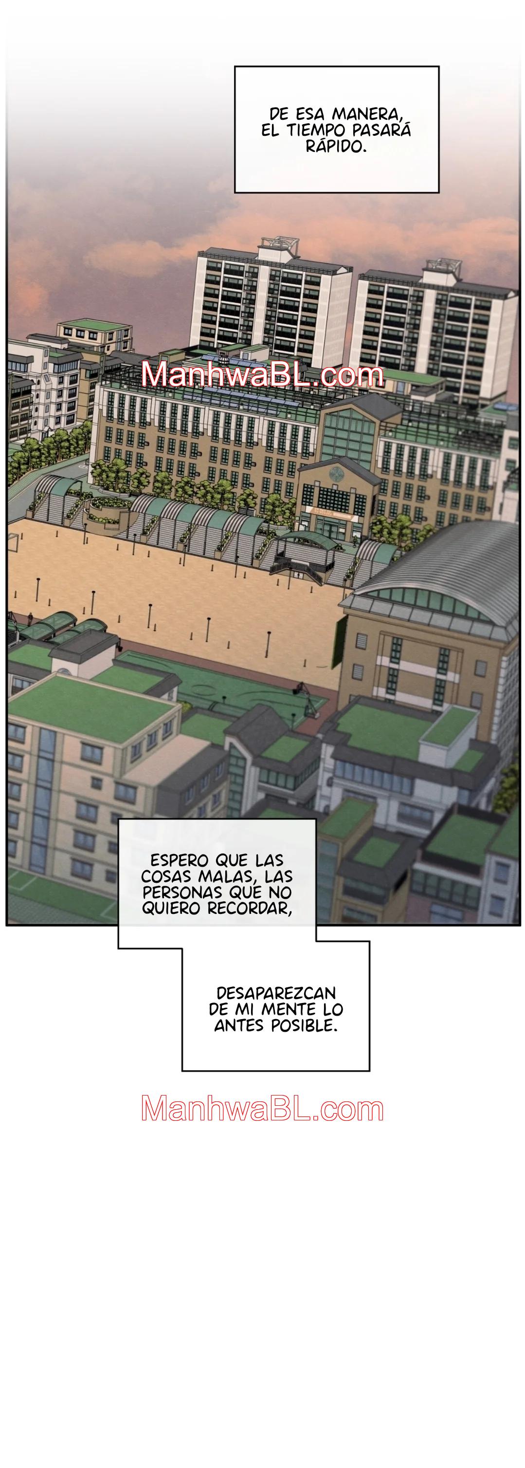 The Edge of Ambiguity - Capítulo 66 manhwa