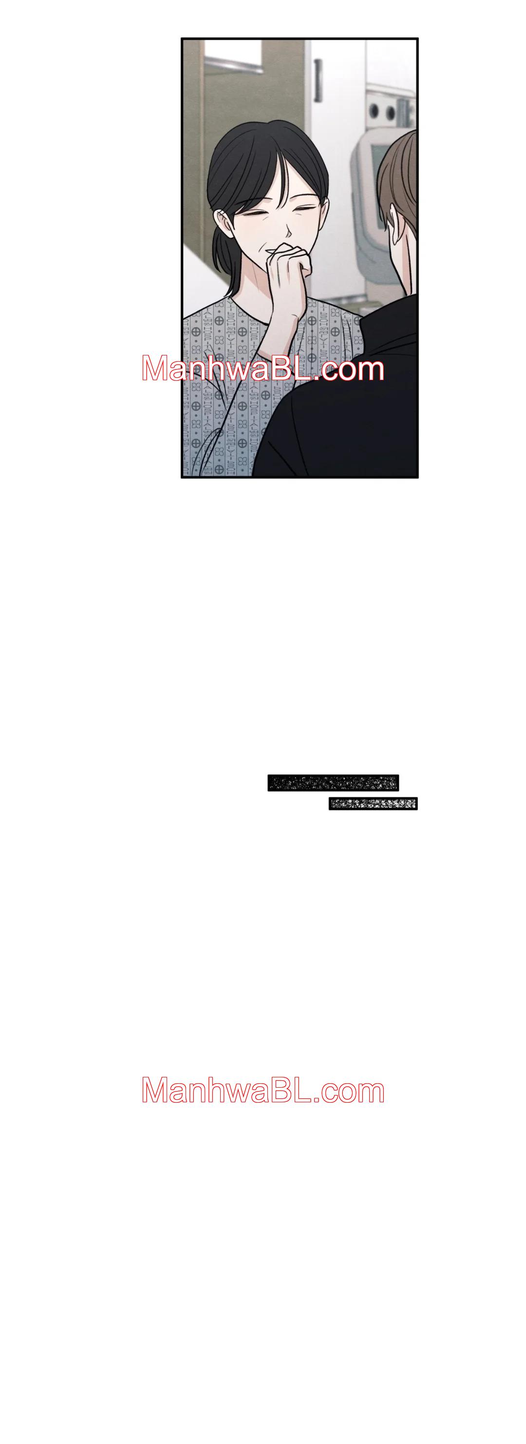 The Edge of Ambiguity - Capítulo 66 manhwa