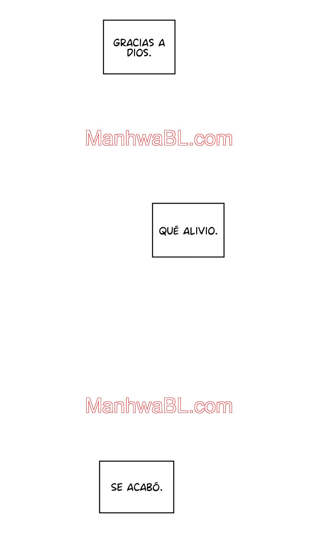 The Edge of Ambiguity - Capítulo 66 manhwa