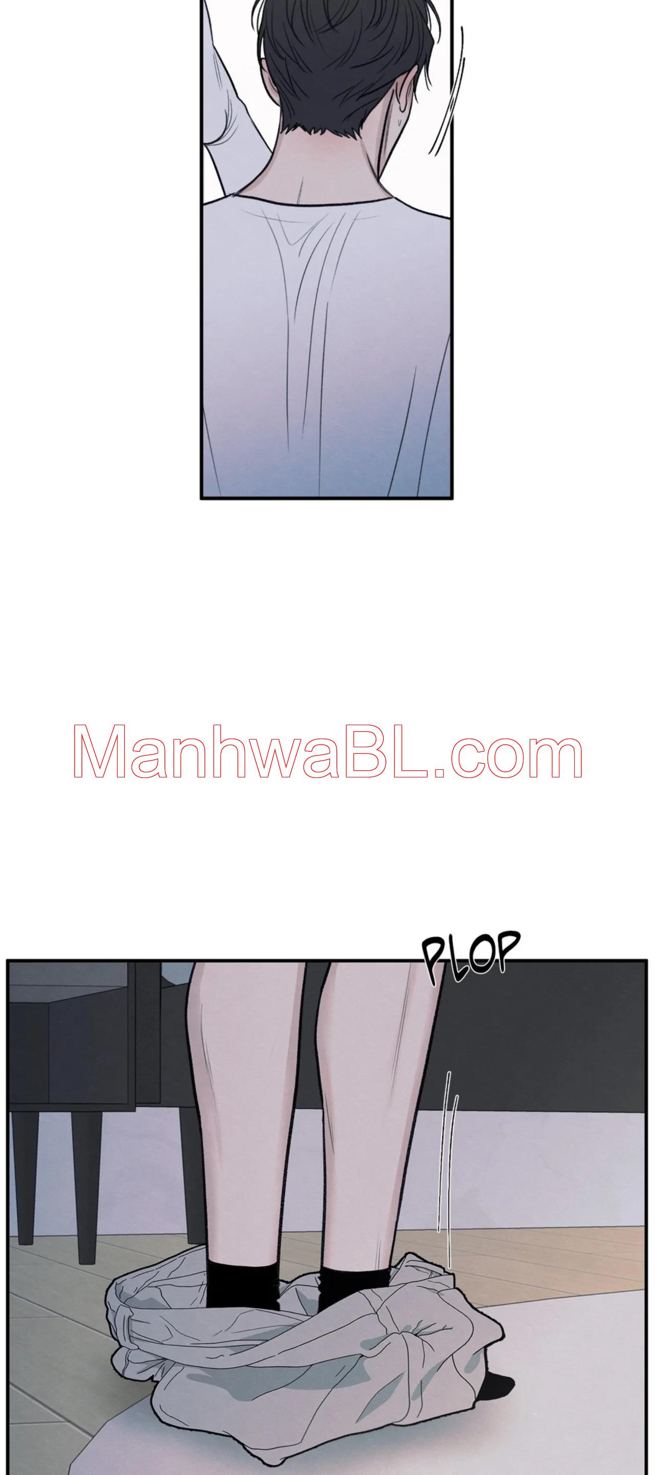 The Edge of Ambiguity - Capítulo 81 2 manhwa