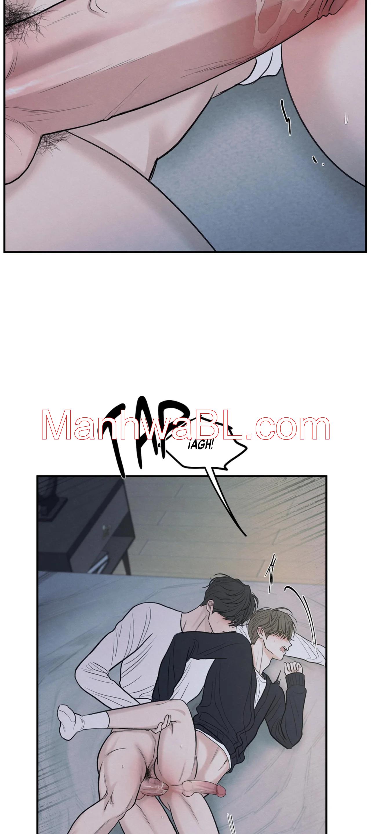 The Edge of Ambiguity - Capítulo 81 2 manhwa