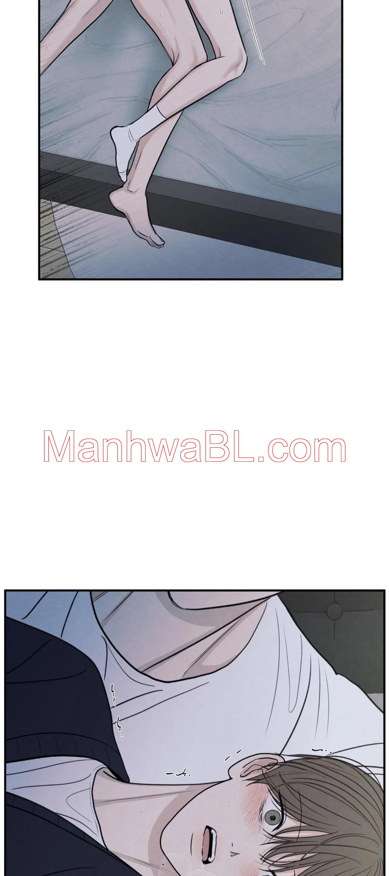 The Edge of Ambiguity - Capítulo 81 2 manhwa
