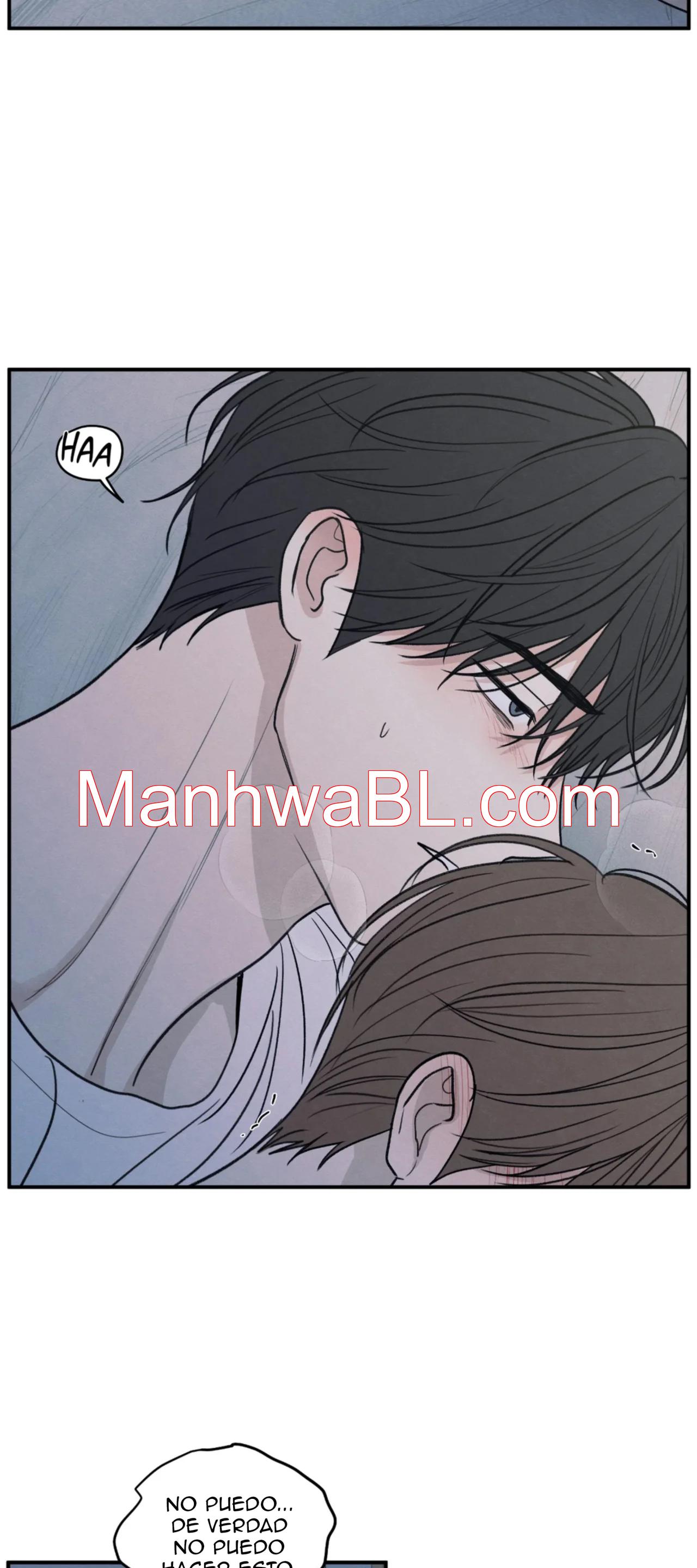 The Edge of Ambiguity - Capítulo 81 2 manhwa