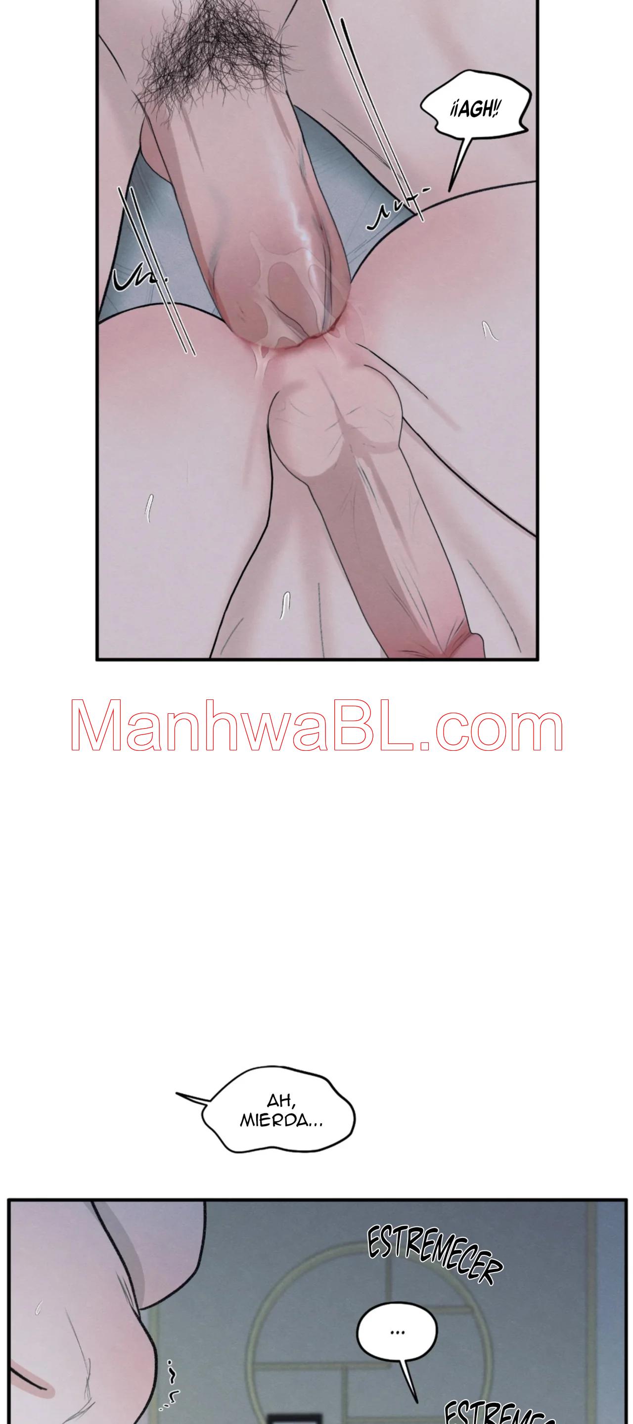 The Edge of Ambiguity - Capítulo 81 2 manhwa