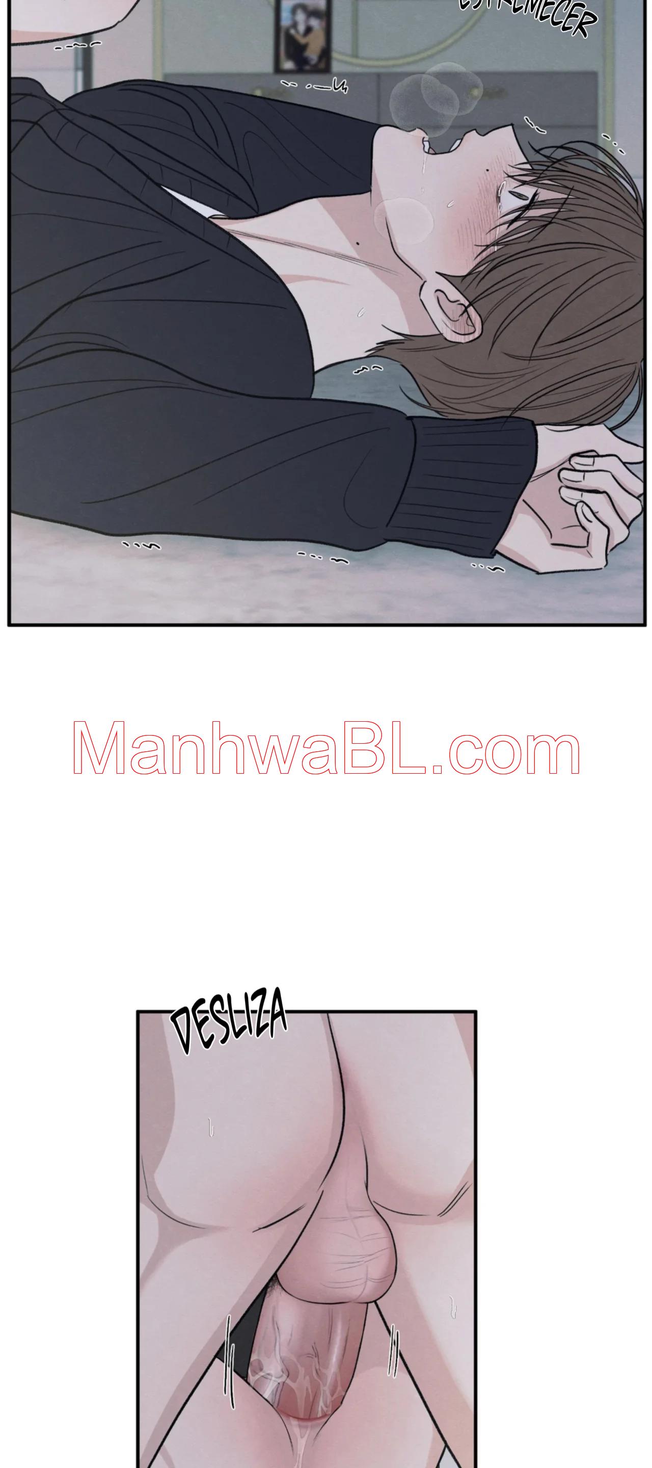 The Edge of Ambiguity - Capítulo 81 2 manhwa