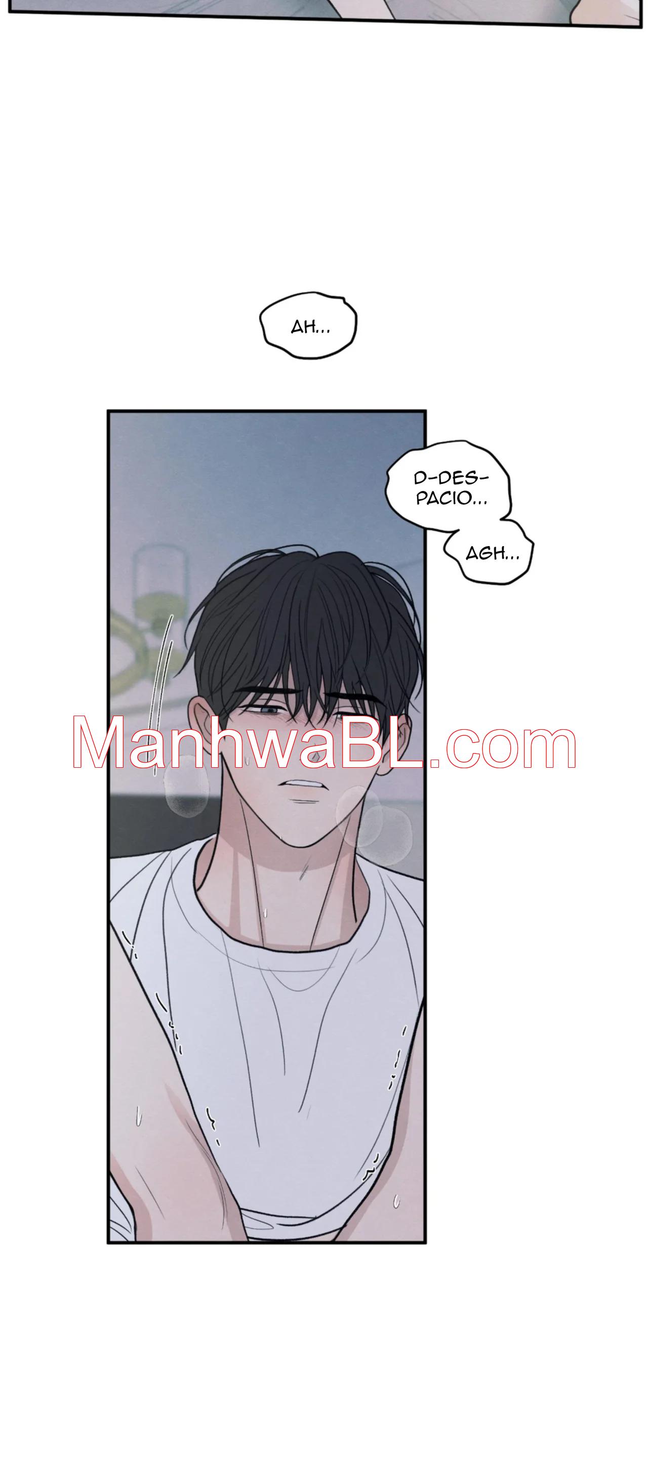 The Edge of Ambiguity - Capítulo 81 2 manhwa