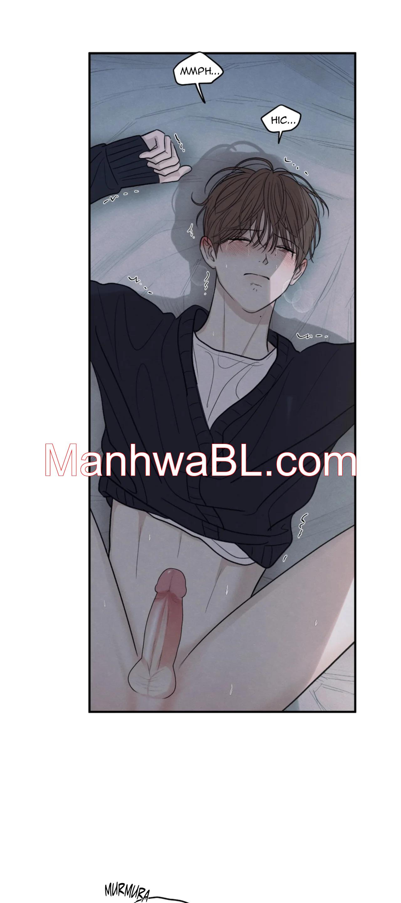 The Edge of Ambiguity - Capítulo 81 2 manhwa